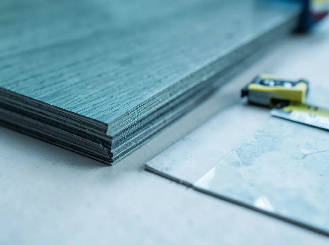 Luxury Vinyl Plank Installation Edinburgh, IN FAQs
